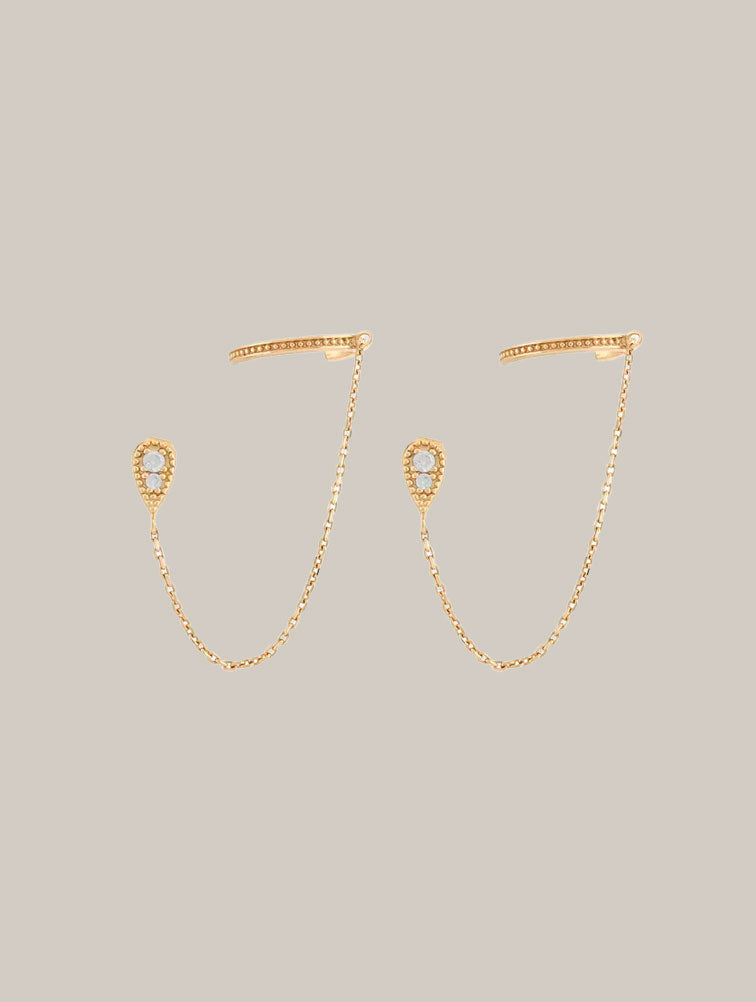 Arete Conector de Cadena
