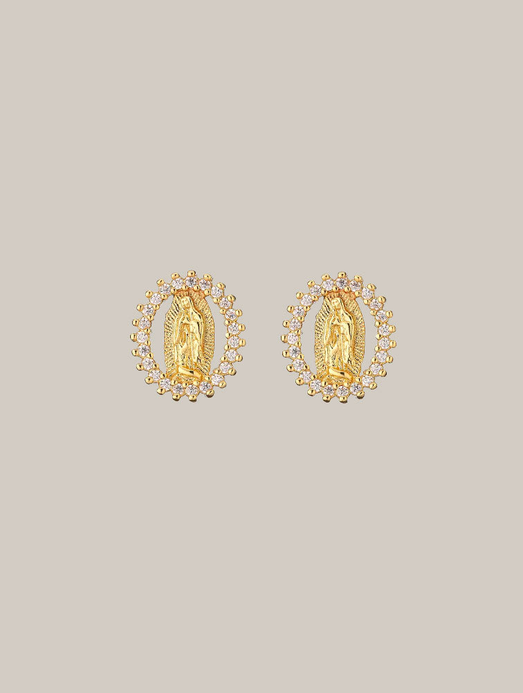 Aretes Circonia de Virgen