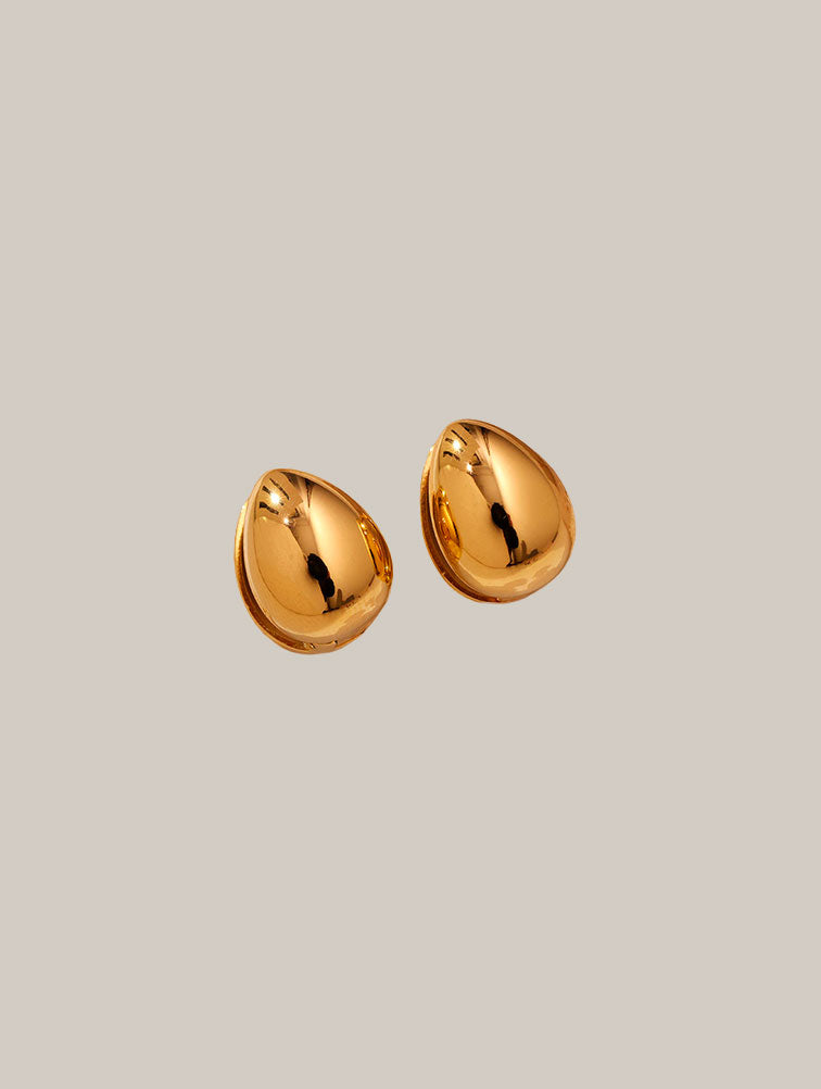 Aretes de gota