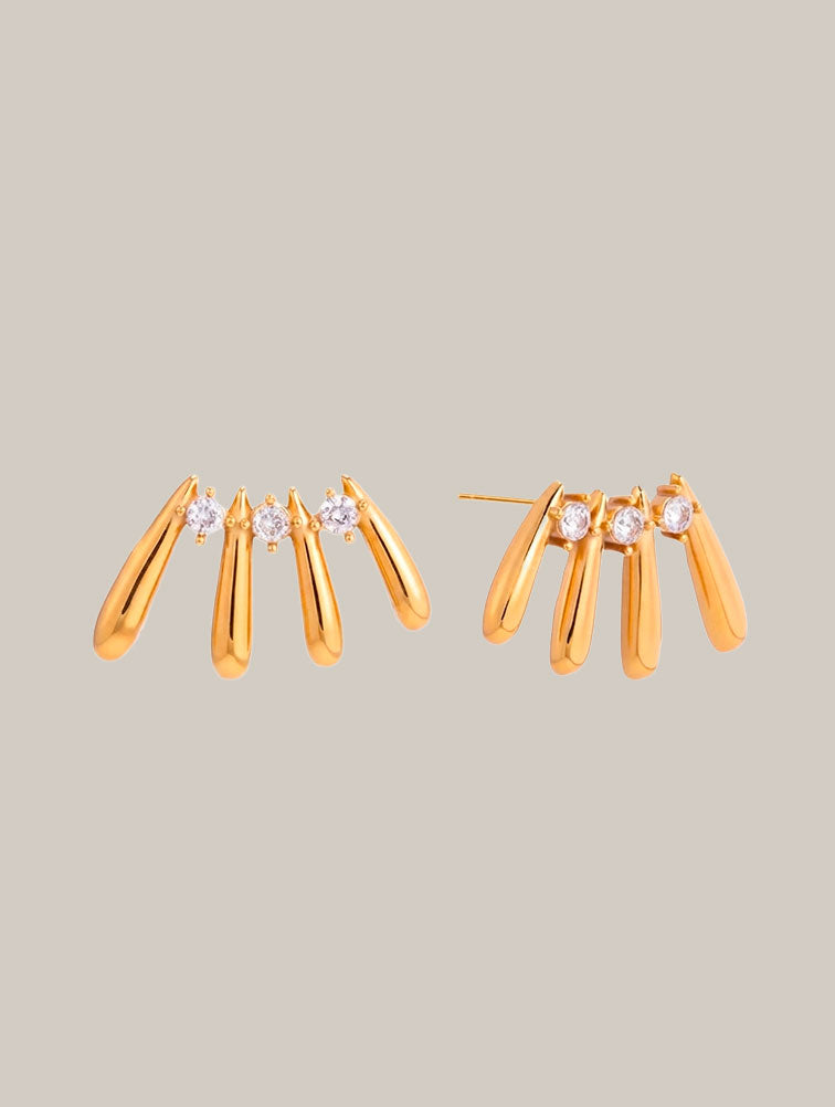 Aretes Climber Aurora