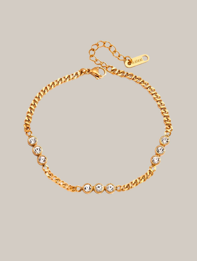 Pulsera Dual Tenis