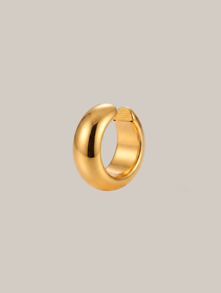 Ear cuff Bold