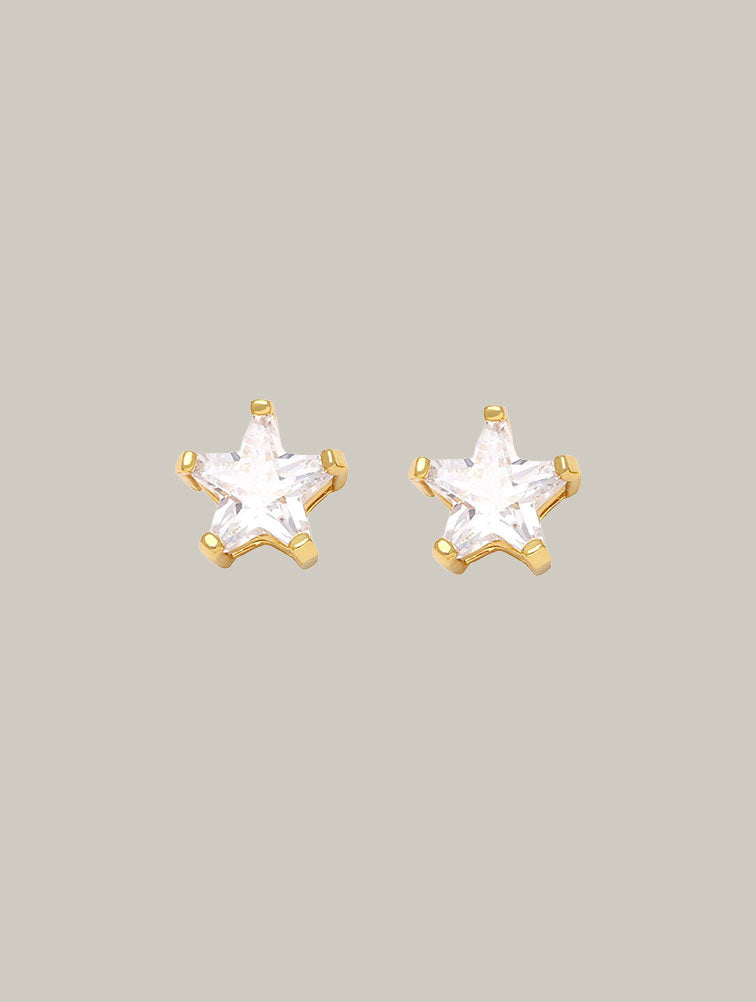 Aretes de estrella