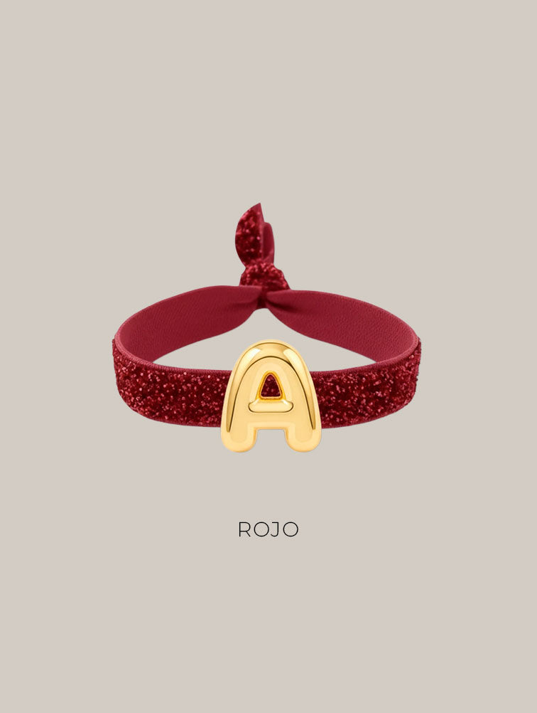 Brazalete personalizado