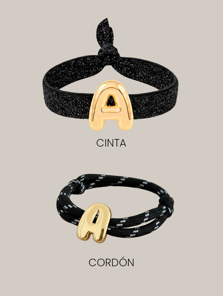 Brazalete personalizado