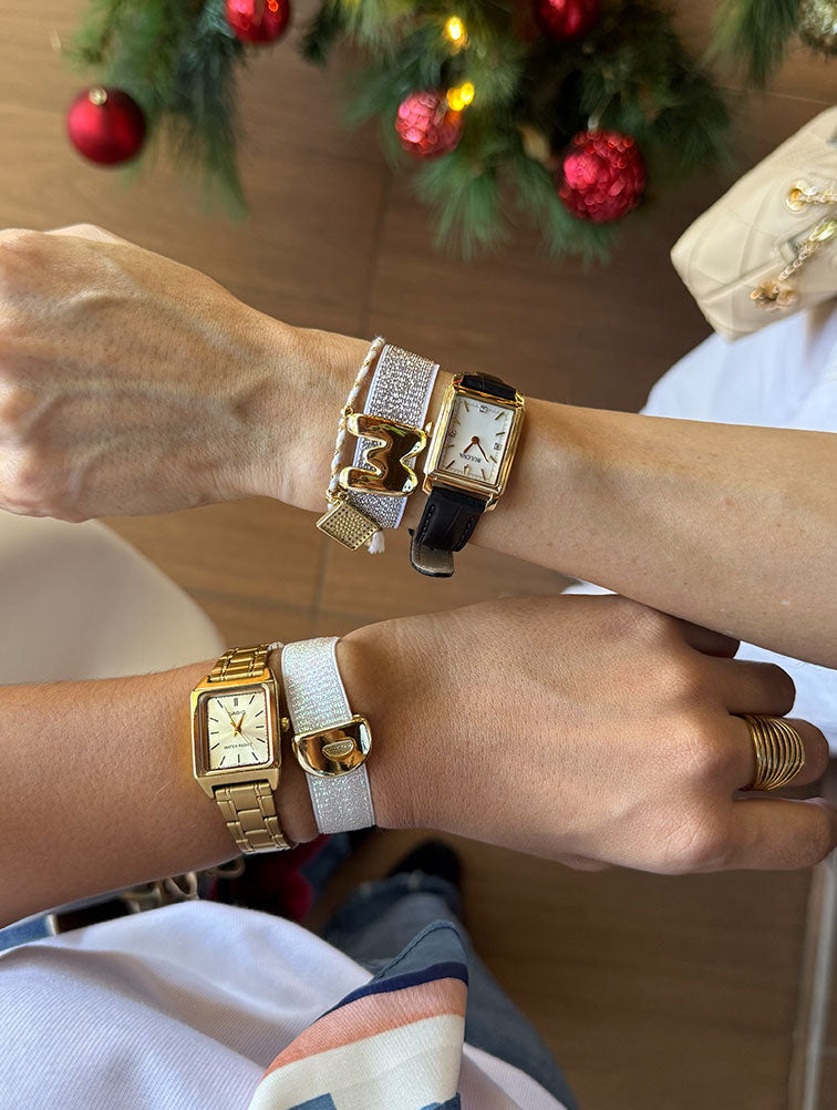 Brazalete personalizado