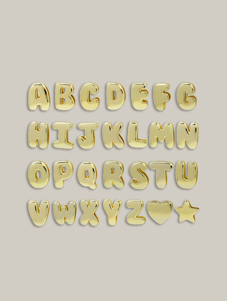 Brazalete personalizado