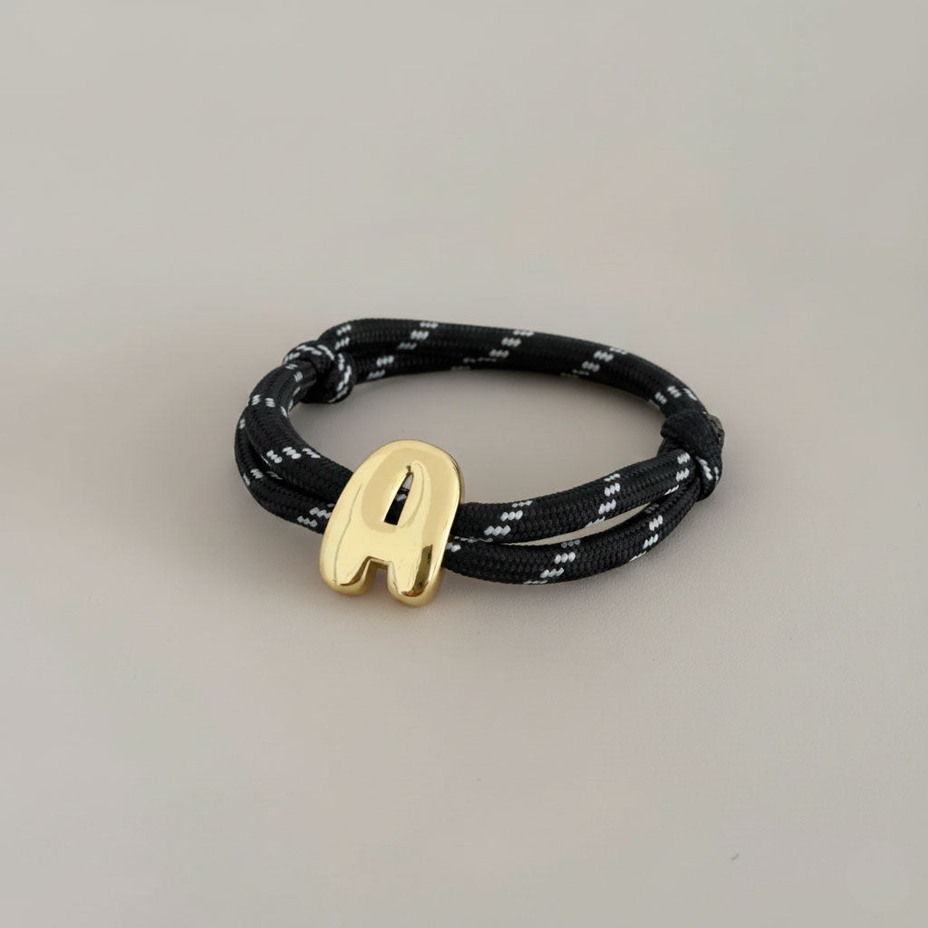 Brazalete personalizado